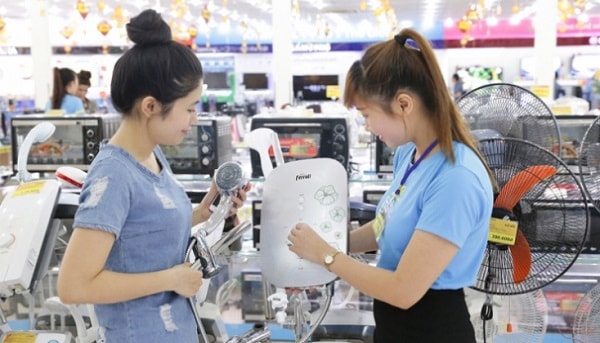 ​Bạn đã biết bình nóng lạnh Ferroli của nước nào? 1