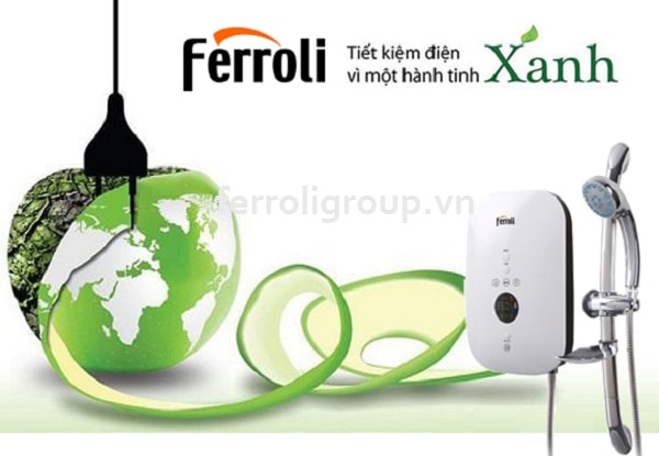 binh-nong-lanh-ferroli-co-ton-dien-khong Bình nóng lạnh ferroli có tốn điện không? 1