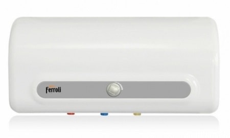 Bình nóng lạnh Ferroli QQ M 15 lít