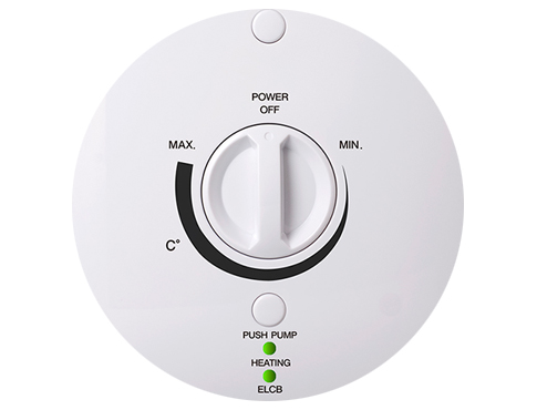 Nên hạ nhiệt độ làm nóng nước phù hợp